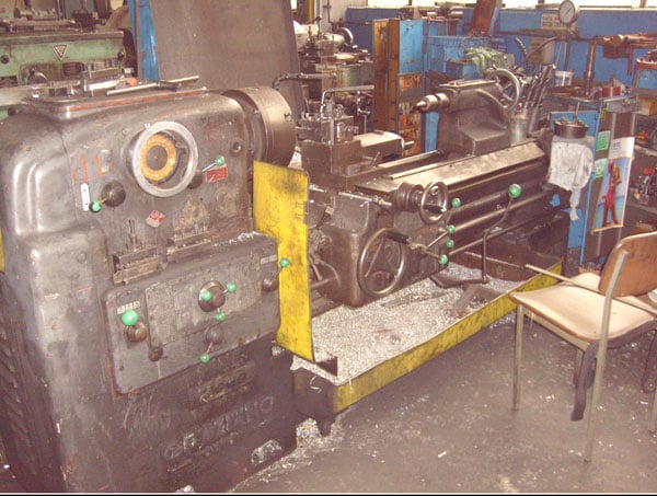 GRAZIANO sag 508 